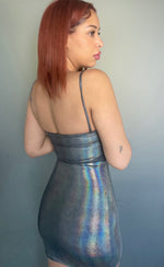 Load image into Gallery viewer, Star Power Dress - ANINA LEVIAR
