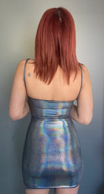 Load image into Gallery viewer, Star Power Dress - ANINA LEVIAR
