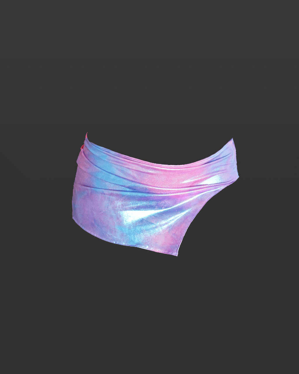 Mermaid Skirt - ANINA LEVIAR