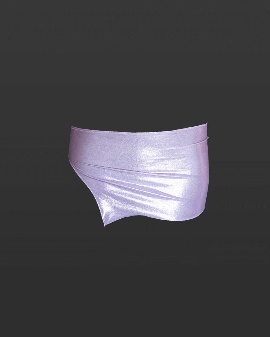 Pinkie Pie Skirt - ANINA LEVIAR