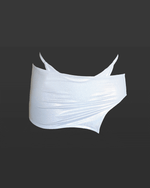 Load image into Gallery viewer, Shaved Ice Skirt - ANINA LEVIAR
