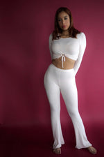 Load image into Gallery viewer, You Make Me Blush Cover Up (Sweat Set) - ANINA LEVIAR
