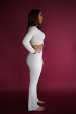 Load image into Gallery viewer, You Make Me Blush Cover Up (Sweat Set) - ANINA LEVIAR
