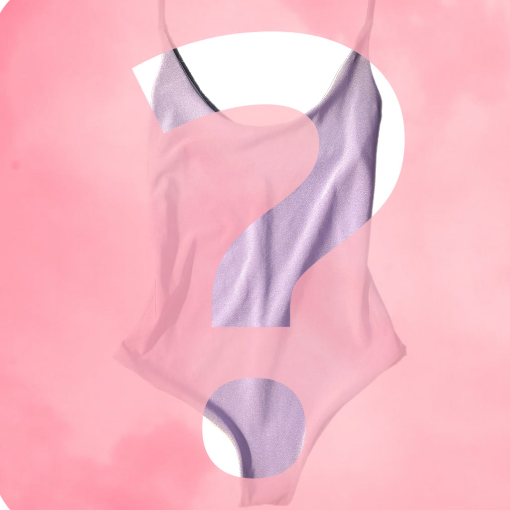 One Piece Surprise - ANINA LEVIAR